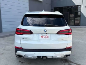 BMW X5 xDrive40i/ПАНОРАМА/360 КАМЕРИ, снимка 4
