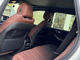 BMW X5 xDrive40i/ПАНОРАМА/360 КАМЕРИ, снимка 12