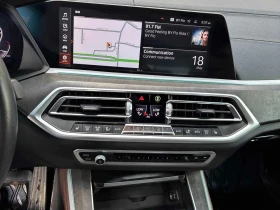 BMW X5 xDrive40i/ПАНОРАМА/360 КАМЕРИ, снимка 9