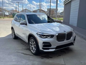 BMW X5 xDrive40i/ПАНОРАМА/360 КАМЕРИ, снимка 13