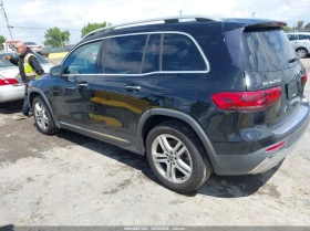 Mercedes-Benz GLB 250 4Matic* КРАЙНА ЦЕНА* , снимка 3