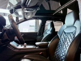 Audi SQ7 Quattro* Laser Matrix* Pano* 360* B&O* Лизинг, снимка 8