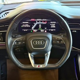 Audi SQ7 Quattro* Laser Matrix* Pano* 360* B&O* Лизинг, снимка 10