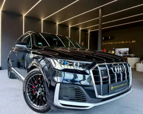 Audi SQ7 Quattro* Laser Matrix* Pano* 360* B&O* Лизинг, снимка 1