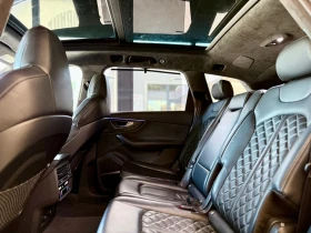 Audi SQ7 Quattro* Laser Matrix* Pano* 360* B&O* Лизинг, снимка 14