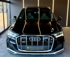Audi SQ7 Quattro* Laser Matrix* Pano* 360* B&O* Лизинг, снимка 2