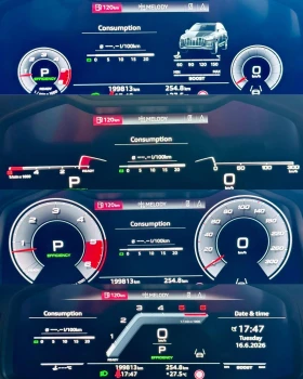 Audi SQ7 Quattro* Laser Matrix* Pano* 360* B&O* Лизинг, снимка 11