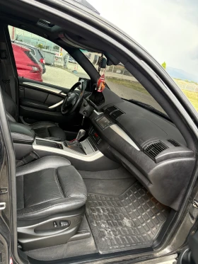BMW X5 4.4i LPG, снимка 6
