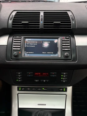 BMW X5 4.4i LPG, снимка 9