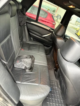 BMW X5 4.4i LPG, снимка 7