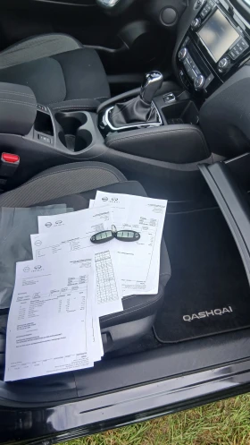 Nissan Qashqai, снимка 15