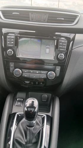 Nissan Qashqai, снимка 13