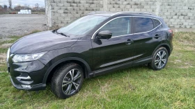 Nissan Qashqai, снимка 9