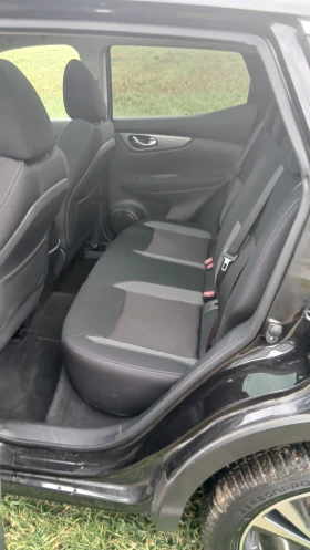 Nissan Qashqai, снимка 16
