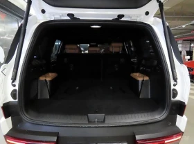 Hyundai Santa fe 2.5T* PRESTIGE* ПОДГРЕВ* ОБДУХВАНЕ* LANE* ASSIST* , снимка 15