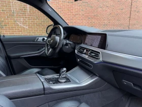 BMW X5 * xDrive40i * CARFAX * ОПЦИЯ ЗА ФИНАНСИРАНЕ, снимка 9