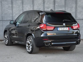 BMW X5 5.0 I 449 PS, снимка 4