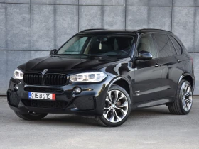 BMW X5 5.0 I 449 PS, снимка 1