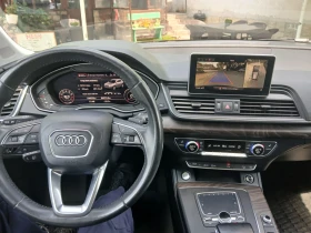 Audi Q5, снимка 1