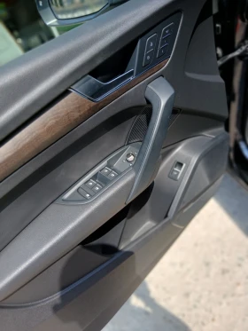 Audi Q5, снимка 3