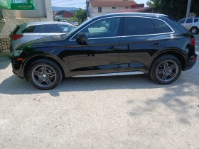Audi Q5, снимка 5