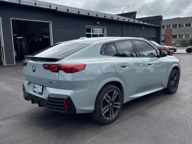 BMW X2 XDRIVE28I | CARFAX | АВТОКРЕДИТ БЕЗ ПЪРВОНАЧАЛНА , снимка 4