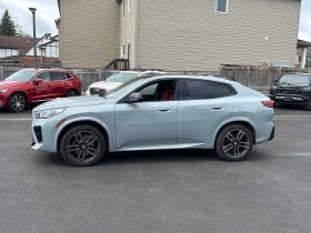 BMW X2 XDRIVE28I | CARFAX | АВТОКРЕДИТ БЕЗ ПЪРВОНАЧАЛНА , снимка 3