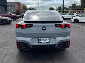 BMW X2 XDRIVE28I | CARFAX | АВТОКРЕДИТ БЕЗ ПЪРВОНАЧАЛНА , снимка 5
