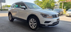 VW Tiguan 2.0TDI* 4MOTION* AVTOMAT* KEYLESS* DISTRONIC* SWIS, снимка 3