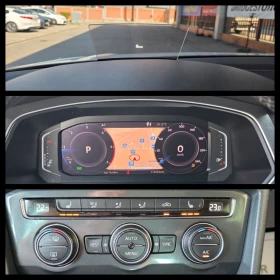 VW Tiguan 2.0TDI* 4MOTION* AVTOMAT* KEYLESS* DISTRONIC* SWIS, снимка 10