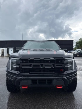 Ford F150 * Raptor * CARFAX * ОПЦИЯ ЗА ФИНАНСИРАНЕ, снимка 6