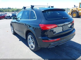 Audi Q5 3.0l 3.0T Premium Plus, снимка 3