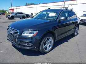 Audi Q5 3.0l 3.0T Premium Plus, снимка 2