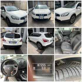 Nissan Qashqai 1.5D 110к.с 6ск. 87000км , снимка 17