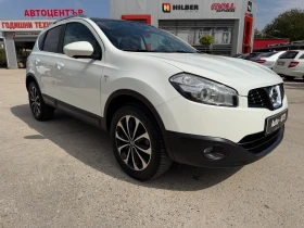 Nissan Qashqai 1.5D 110к.с 6ск. 87000км , снимка 3