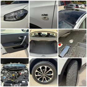 Nissan Qashqai 1.5D 110к.с 6ск. 87000км , снимка 16
