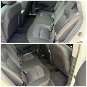 Nissan Qashqai 1.5D 110к.с 6ск. 87000км , снимка 13