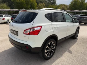 Nissan Qashqai 1.5D 110к.с 6ск. 87000км , снимка 4