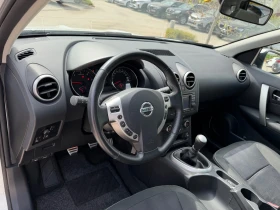 Nissan Qashqai 1.5D 110к.с 6ск. 87000км , снимка 7