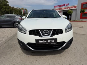 Nissan Qashqai 1.5D 110к.с 6ск. 87000км , снимка 2