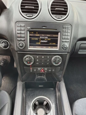 Mercedes-Benz ML 350, снимка 14