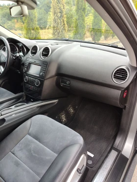 Mercedes-Benz ML 350, снимка 11