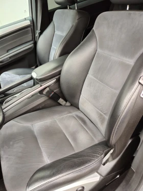Mercedes-Benz ML 350, снимка 8