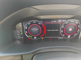 Skoda Kodiaq VRS 4x4 240 Hp Гаражна, снимка 8
