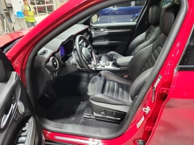 Alfa Romeo Stelvio COMPETIZIONE, снимка 7