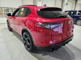 Alfa Romeo Stelvio COMPETIZIONE, снимка 4