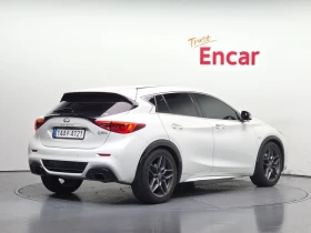 Infiniti Q30 ПОДГРЕВ* ШИБЕДАХ* КАМЕРА, снимка 2