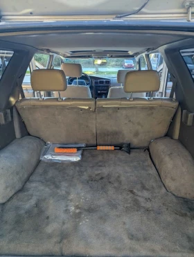 Toyota 4runner, снимка 5