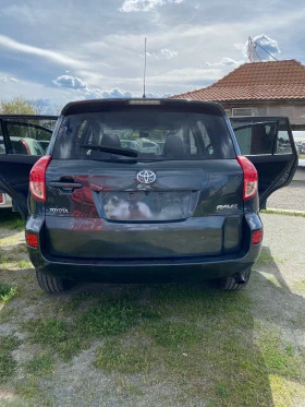 Toyota Rav4 D4D Crossover, снимка 4