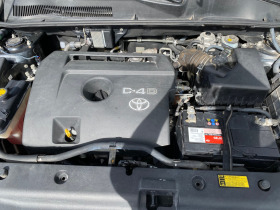 Toyota Rav4 D4D Crossover, снимка 5